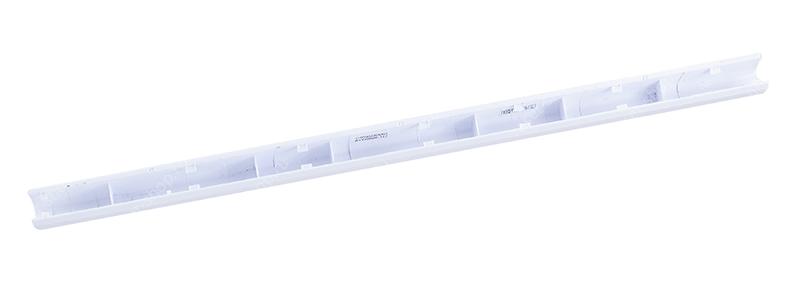 Заглушка на шарниры для ноутбука ASUS E203NA ORIGINAL белая