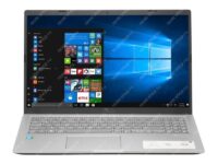 Ноутбук 15.6" ASUS F515JA-EJ672T: Pentium 6805 2*1.1ГГц/4Гб/128Гб SSD/Intel UHD/Win10 УЦЕНКА