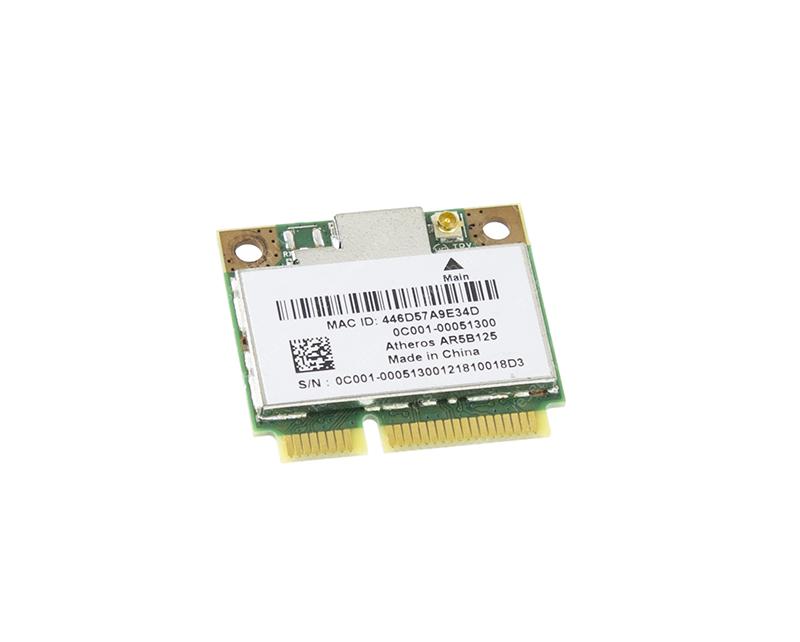 WiFi-модуль ASUS 1011CX