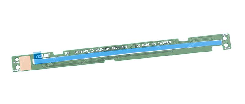 Контроллер тачскрина ASUS UX581GV ORIGINAL