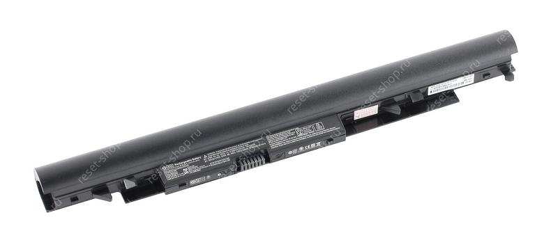 АКБ для ноутбука HP (HSTNN-IB7X) / 14.8V, 2850mAh / 240 G6 черная