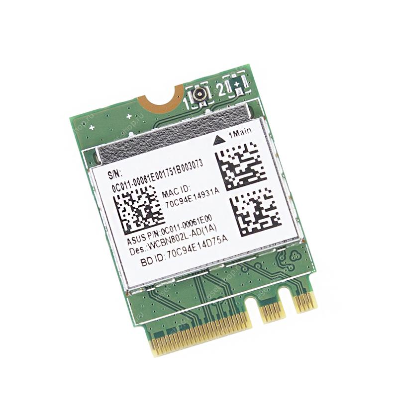 WiFi-модуль для ноутбука ASUS E502NA