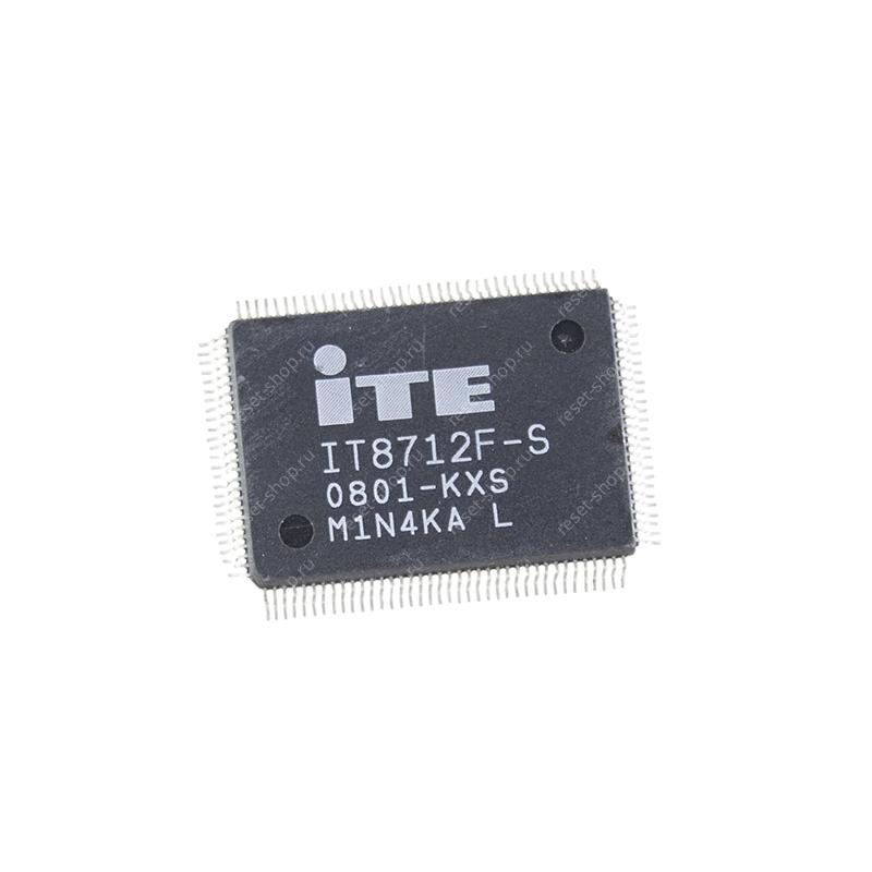 Мультиконтроллер ITE IT8712F-S