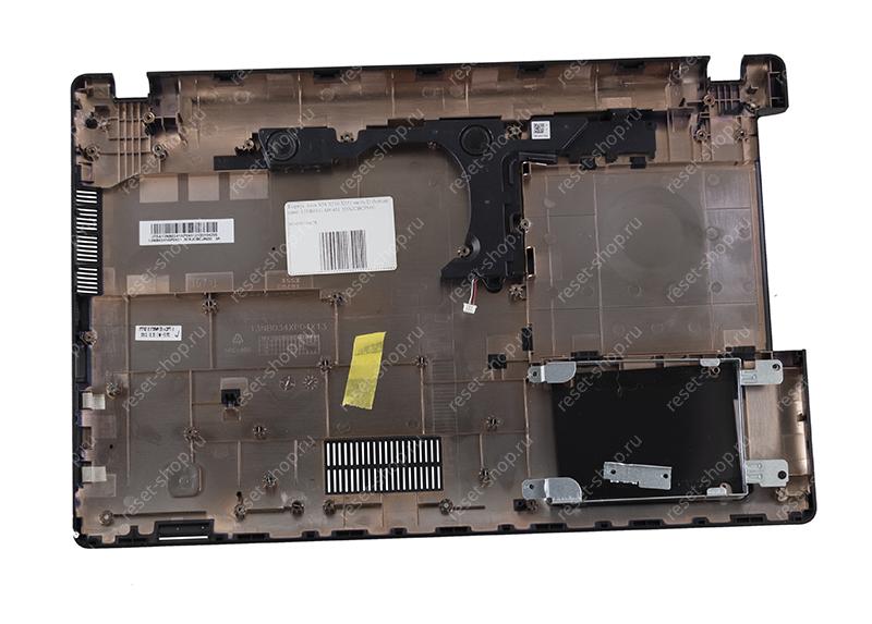 Корпус ASUS X551CA часть D (Нижняя часть)