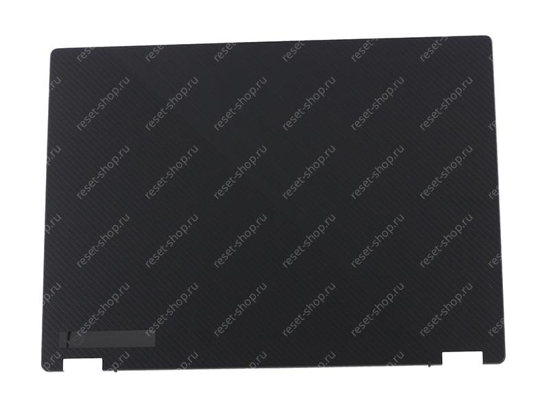 Корпус ASUS GV301QE часть A (Крышка) черный