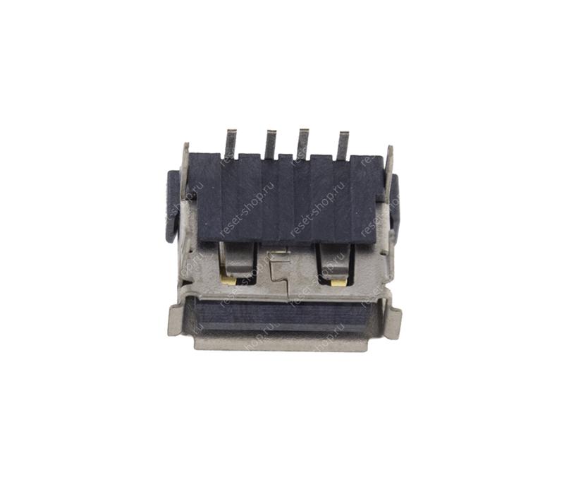 Разъем USB 005 одинарный
