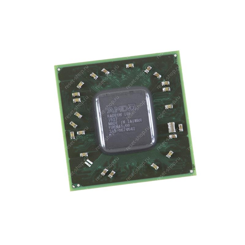 Северный мост AMD RS780L (215-0674042)