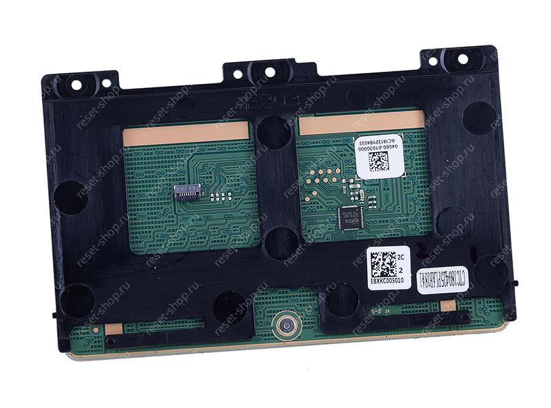 Тачпад для ноутбука ASUS E203MA ORIGINAL белый