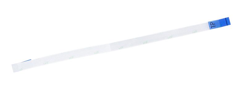 Шлейф межплатный для ноутбука ASUS X407UA ORIGINAL (8-pin, 123 мм)