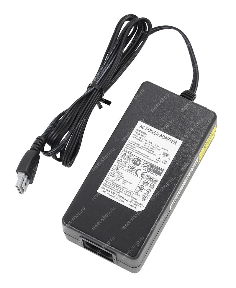 Блок питания для принтера 32V/1100mA / 16V/1600mA (3pin)