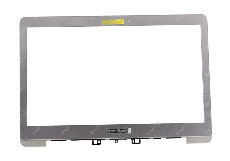 Корпус ASUS UX330CA часть B (Рамка) сиреневый