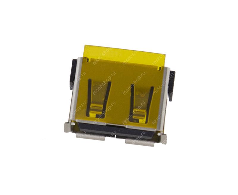 Разъем USB 006 одинарный
