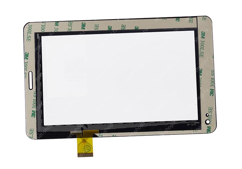Тачскрин 7" Мегафон Логин 2 TPC1219 ver1.0