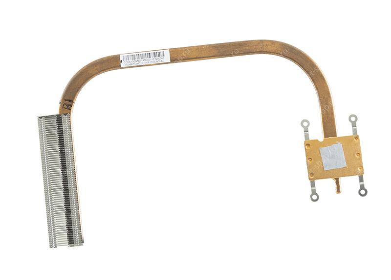 Термотрубка ASUS X501U ORIGINAL