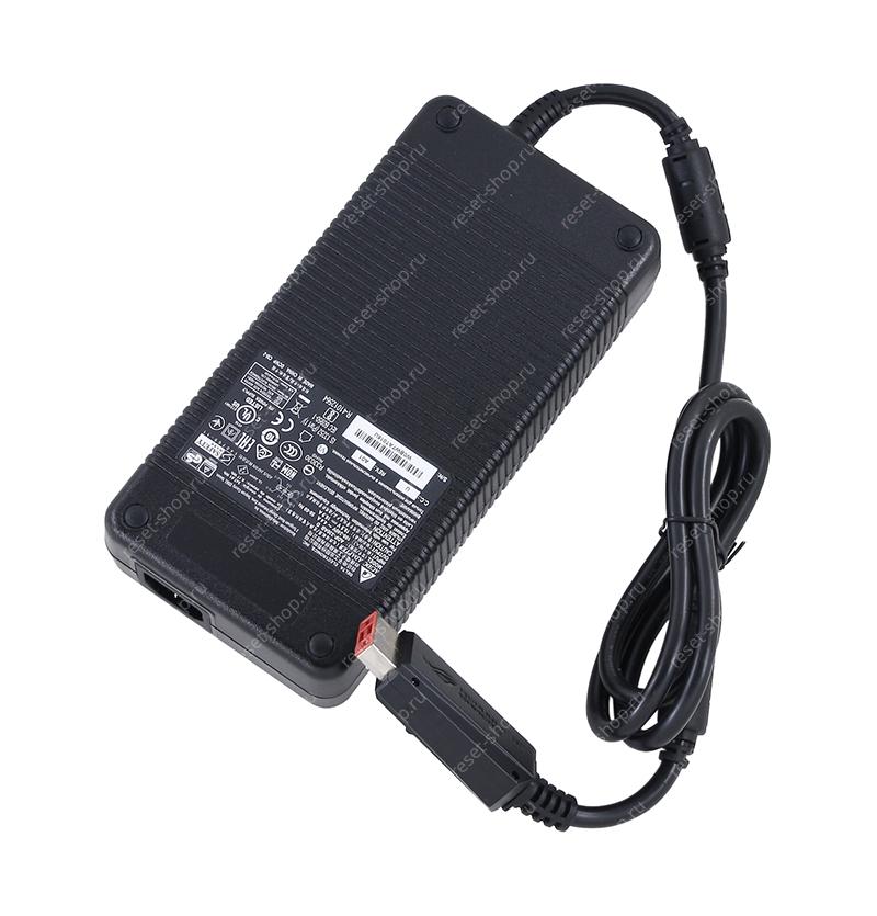 Блок питания для ноутбука ASUS 19.5V/16.9A (3P) ORIGINAL 330W