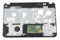 Корпус Б/У Dell Inspiron 15-3531 часть C (Топкейс) черный