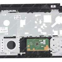 Корпус Б/У Dell Inspiron 15-3531 часть C (Топкейс) черный