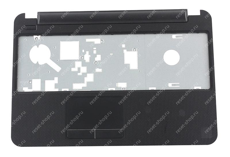 Корпус Б/У Dell Inspiron 15-3531 часть C (Топкейс) черный