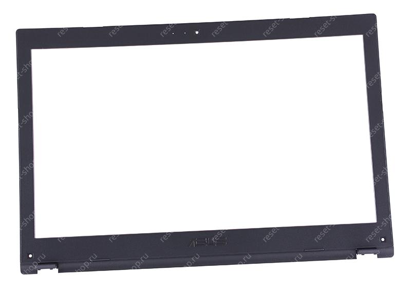 Корпус ASUS P2540UB часть B (Рамка) черный