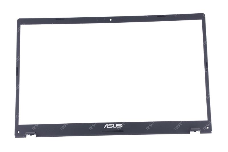 Корпус ASUS X509FA часть B (Рамка) черный / 90NB0MZ4-R7B010