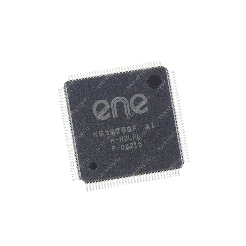 Мультиконтроллер ENE KB3926QF A1