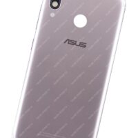 Задняя крышка смартфона ASUS Zenfone Max (M1) ZB555KL ORIGINAL сиреневая