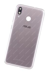 Задняя крышка смартфона ASUS Zenfone Max (M1) ZB555KL ORIGINAL сиреневая