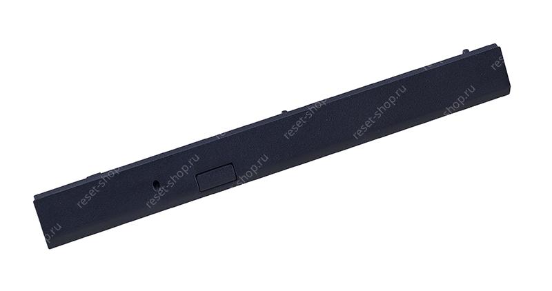Панель привода ASUS P2540NV ORIGINAL черная