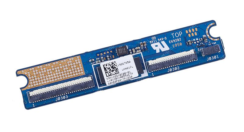 Контроллер тачскрина для ноутбука ASUS UX481FL ORIGINAL