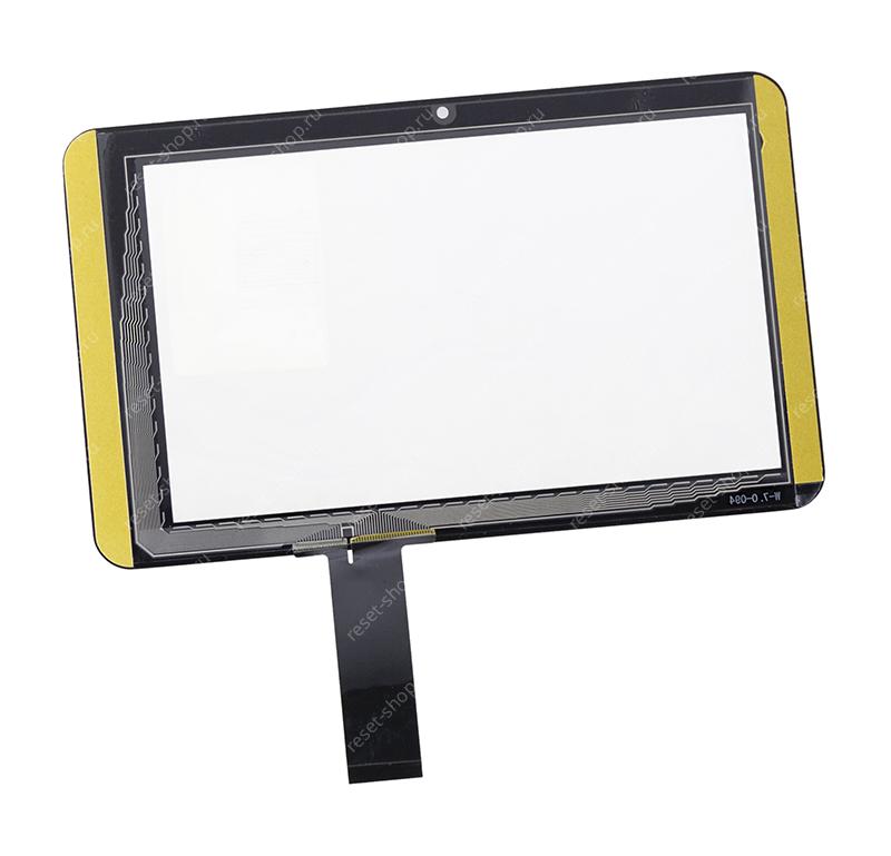 Тачскрин 7" ETULINE ETL-T740G
