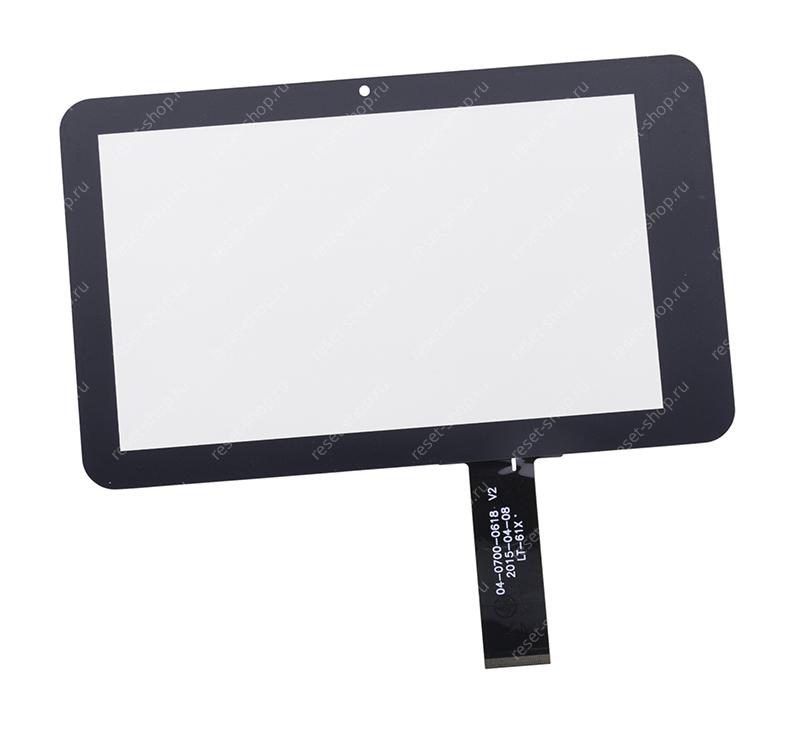 Тачскрин 7" ETULINE ETL-T740G