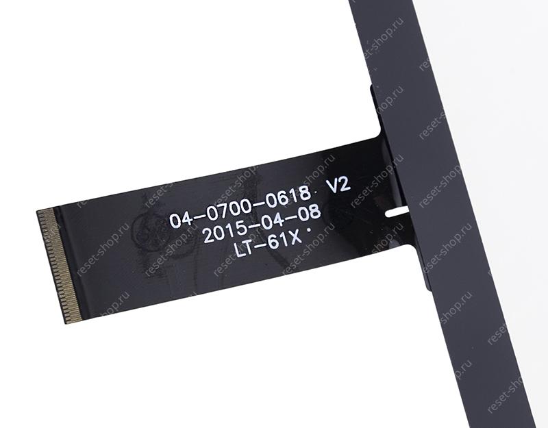 Тачскрин 7" ETULINE ETL-T740G