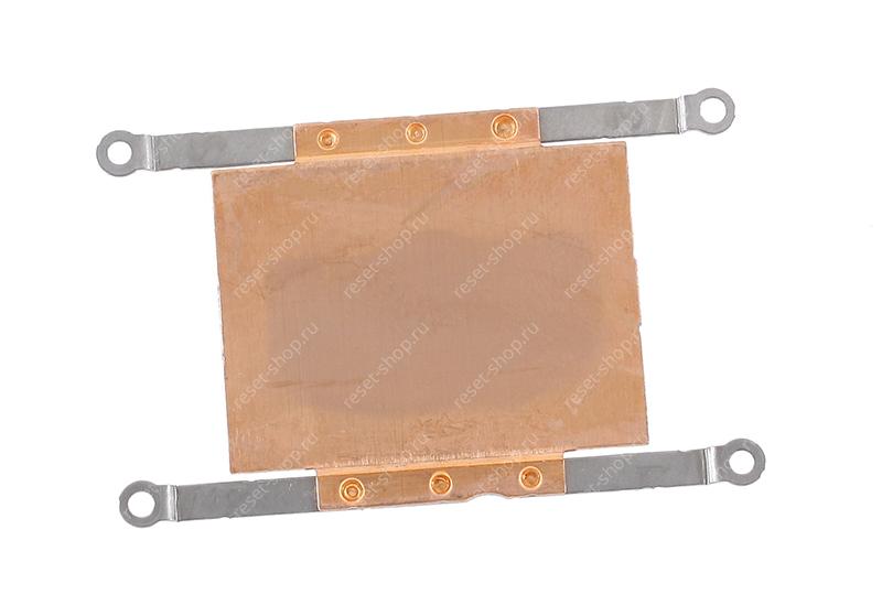 Радиатор для ноутбука ASUS X507UB (процессор) / 13NB0HH0AM0101