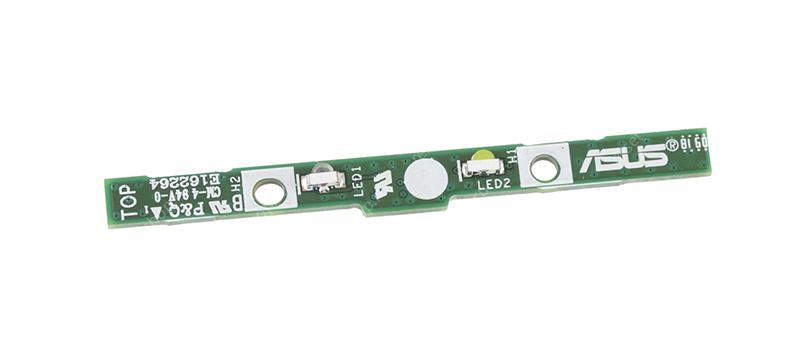 Плата LED-индикаторов ASUS UX550GD