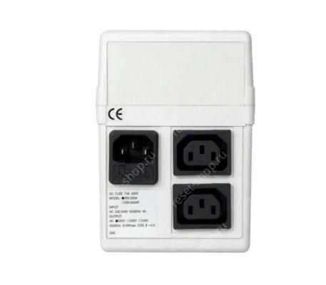 ИБП Б/У Powercom King KIN-425A / 255 Ватт / без батареи