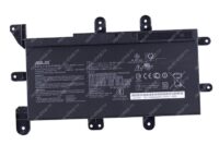 АКБ для ноутбука ASUS (A42N1830) ORIGINAL / 14.4V, 6700mAh / G703GX черная