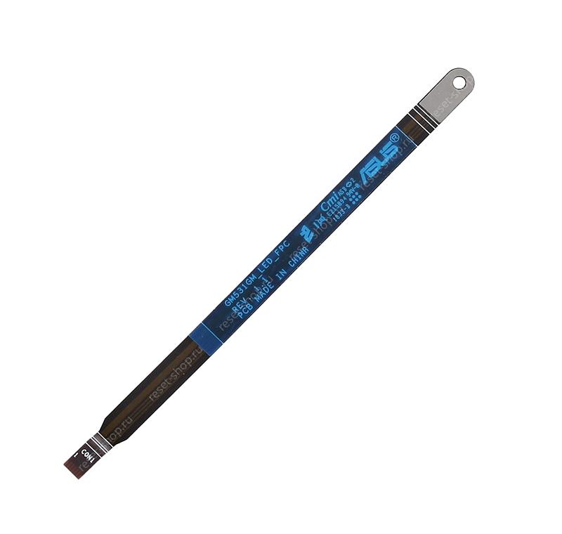 Шлейф LED-индикатора ASUS GX531GM 6 pin