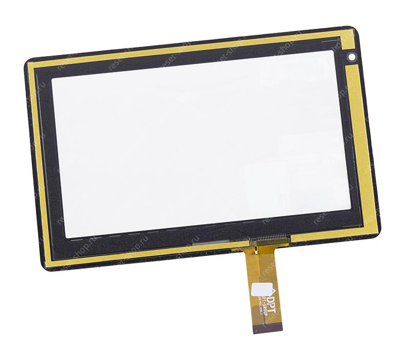 Тачскрин 7" Ritmix RMD-721