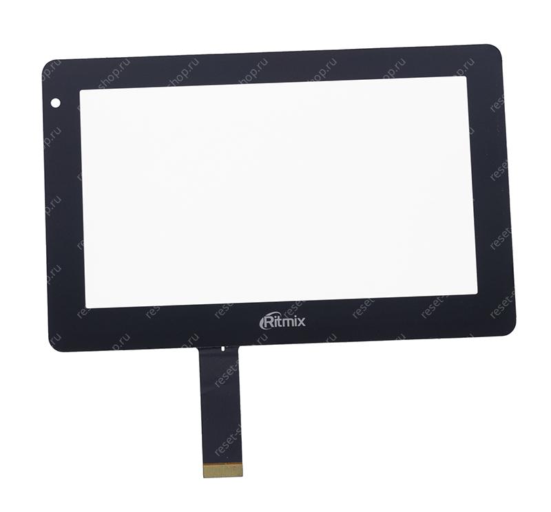 Тачскрин 7" Ritmix RMD-721
