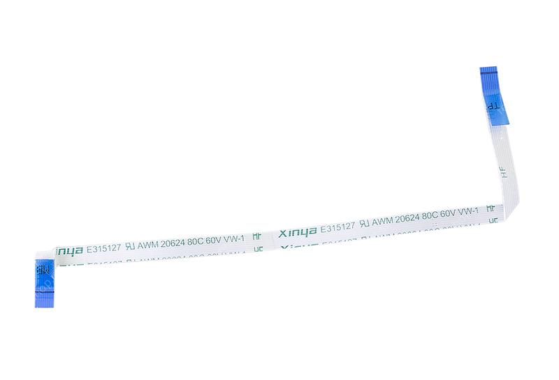 Шлейф тачпада для ноутбука ASUS UX481FL (8-pin, 167 мм)