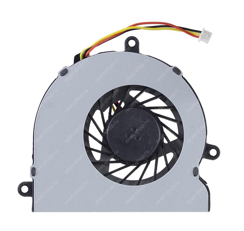 Вентилятор HP 15-G000, 3 pin