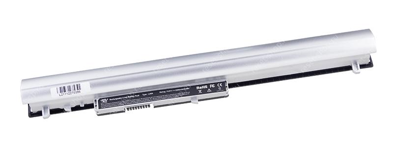 АКБ для ноутбука HP (HSTNN-UB5M) / 14.8V, 2200mAh / 355 G3 серебристо-черная OEM