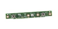 Плата тачпада и LED-индикаторов Б/У ASUS VX6S Rev 1.4G