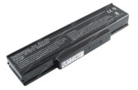 АКБ для ноутбука ASUS (A32-Z94) / 11.1V, 5200mAh / Z94G, Z97 черная