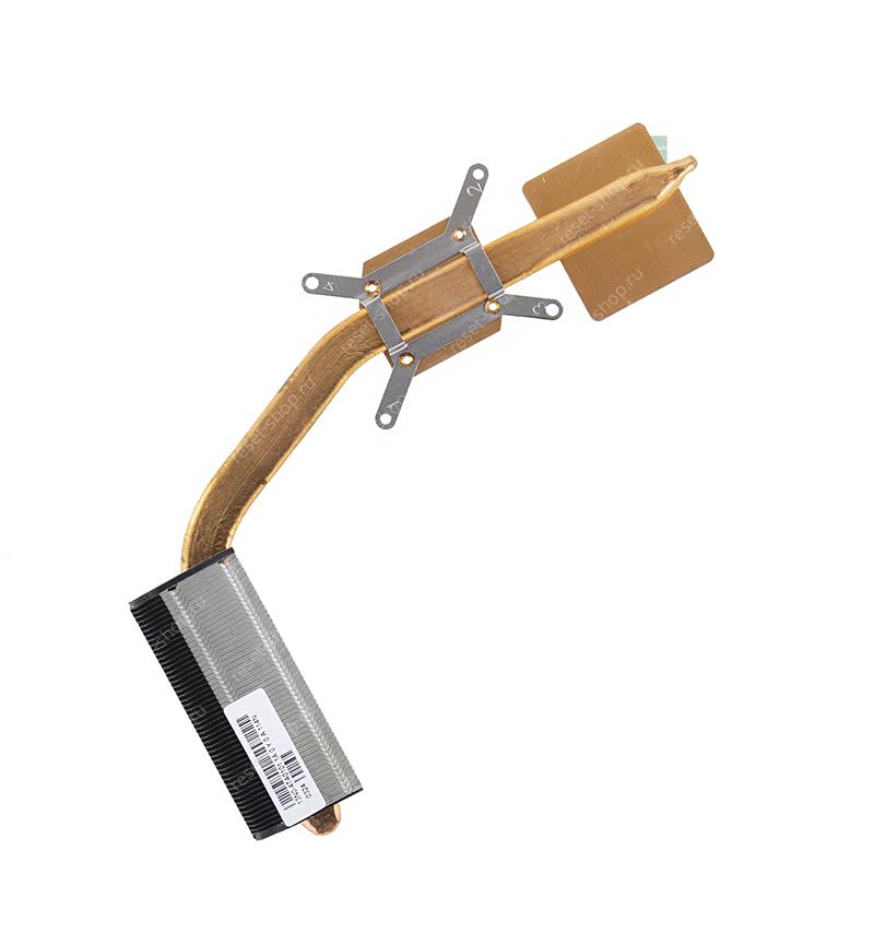 Термотрубка ASUS M51TA