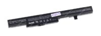 АКБ для ноутбука Lenovo (L13L4A01) / 14.4V, 2200mAh / B50-30, B50-45, B50-70 черная