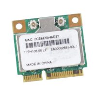 WiFi-модуль Б/У Broadcom BCM94312HMG T77H106T00 LF