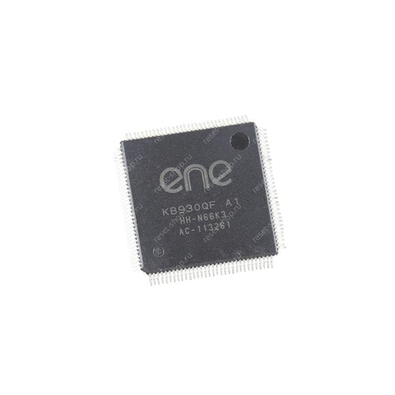 Мультиконтроллер ENE KB930QF A1