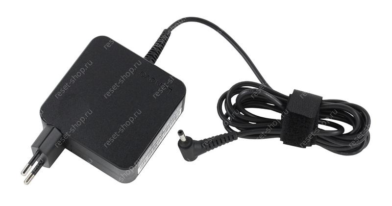 Блок питания для ноутбука Lenovo 20V/3.25A (4.0x1.7) оригинальный стеновой УЦЕНКА