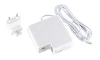 Блок питания для ноутбука Apple Macbook 20V/4.25A (MagSafe 2) 85W